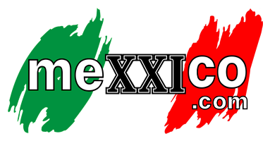 logo de mexico