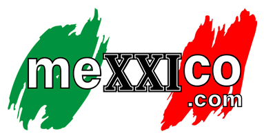 logo de mexico